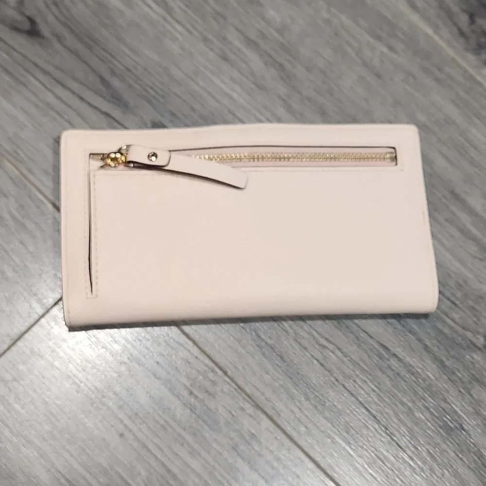 Kate Spade Laurel Way Stacey Snap Wallet